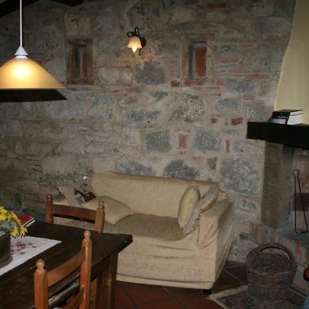 Podere La Vecchia Fornace Κορτόνα Εξωτερικό φωτογραφία
