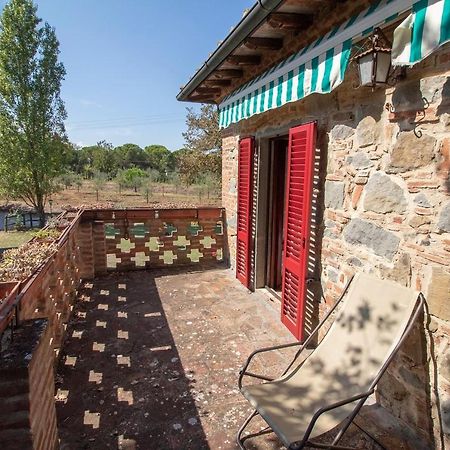 Podere La Vecchia Fornace Κορτόνα Εξωτερικό φωτογραφία
